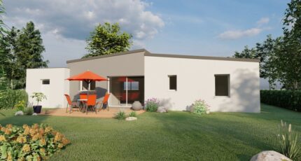 Corné Maison neuve - 2370986-939modele720230323DAlay.jpeg Maisons France Confort