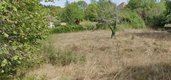 Terrain à bâtir à Labastide-Murat, Occitanie