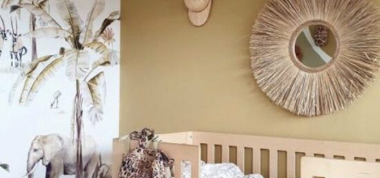 Maison neuve à Neuvy-le-Roi, Centre-Val de Loire