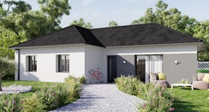 Arcizac-Adour Maison neuve - 2371131-902modele620220510kFnJ6.jpeg Maisons France Confort