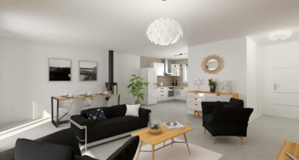 Eyguières Maison neuve - 2371214-4586modele620191218HXIrd.jpeg Maisons France Confort