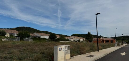 Terrain à bâtir à Péret, Occitanie