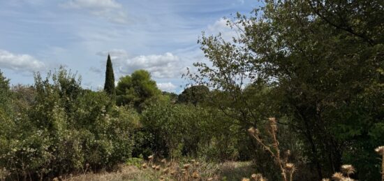 Terrain à bâtir à Montpellier, Occitanie