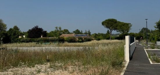Terrain à bâtir à Saussines, Occitanie
