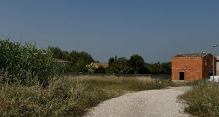 Saint-Jean-de-Cornies Terrain à bâtir - 2305792-11455annonce1202510150ptsZ.jpeg Maisons France Confort