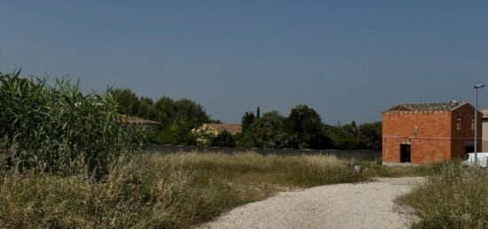 Terrain à bâtir à Saint-Jean-de-Cornies, Occitanie