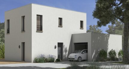 Saint-Bauzille-de-Montmel Maison neuve - 2305440-4586modele620190717m2kIO.jpeg Maisons France Confort