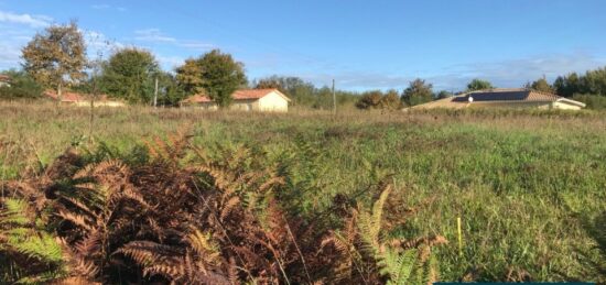 Terrain à bâtir à Labastide-d'Armagnac, Nouvelle-Aquitaine