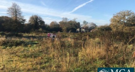 Labrit Terrain à bâtir - 2371337-5828annonce120250925KPUZk.jpeg Maisons France Confort