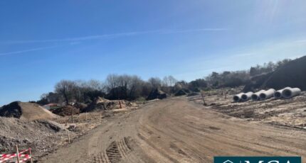 Bénesse-Maremne Terrain à bâtir - 2371380-5828annonce120251010V6DGx.jpeg Maisons France Confort