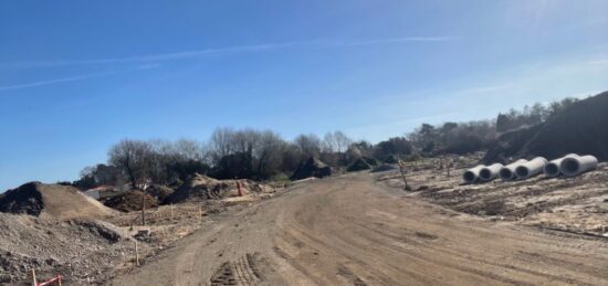 Terrain à bâtir à Bénesse-Maremne, Nouvelle-Aquitaine