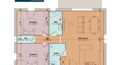 Dax Maison neuve - 2371391-5828annonce720250926m4mLl.jpeg Maisons France Confort