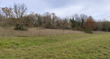 Laburgade Terrain à bâtir - 2371069-11281annonce1202512170R5nO.jpeg Maisons France Confort