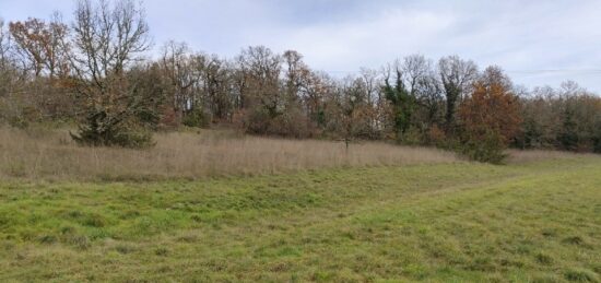 Terrain à bâtir à Laburgade, Occitanie