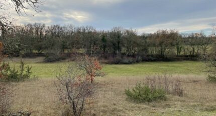 Laburgade Terrain à bâtir - 2371069-11281annonce220251217pv3mc.jpeg Maisons France Confort