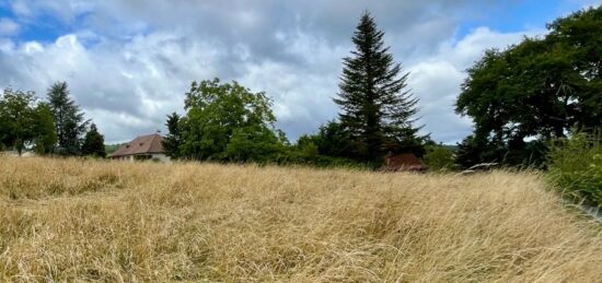Terrain à bâtir à , Dordogne