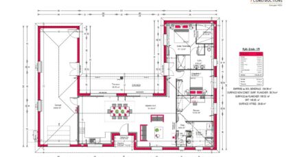 Sauvagnas Maison neuve - 2371698-11342modele620250516h4191.jpeg Maisons France Confort