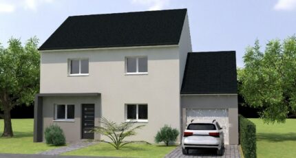 La Membrolle-sur-Longuenée Maison neuve - 2371520-939modele620200625MLHhp.jpeg Maisons France Confort
