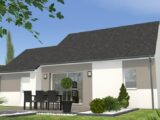 Maison à construire à Corné (49630) 2371636-961modele620150730LicG6.jpeg Maisons France Confort