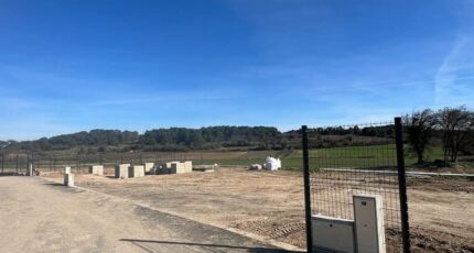 Saint-Brès Maison neuve - 2371719-11040annonce120251217DTySd.jpeg Maisons France Confort