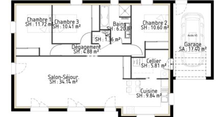 Naucelles Maison neuve - 2299369-4509modele1020250605LTk2D.jpeg Maisons France Confort