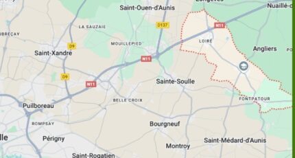 Vérines Terrain à bâtir - 2371690-11002annonce420251217JpIsJ.jpeg Maisons France Confort