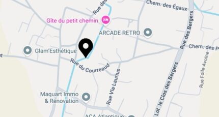 Vérines Terrain à bâtir - 2371690-11002annonce520251217PDosh.jpeg Maisons France Confort