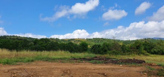 Terrain à bâtir à Espira-de-Conflent, Occitanie