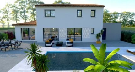 Ille-sur-Têt Maison neuve - 2275368-4671modele720240201ACrFW.jpeg Maisons France Confort