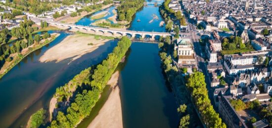 Terrain à bâtir à Écouflant, Pays de la Loire