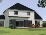 Maison à construire à Écouflant (49000) 2371935-961modele720200630Z4fl8.jpeg Maisons France Confort