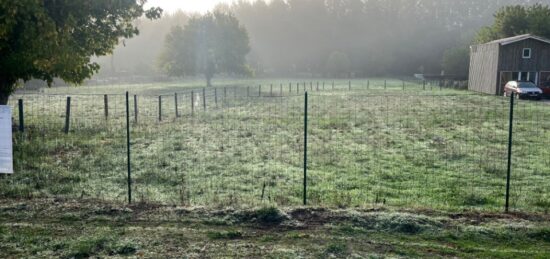Terrain à bâtir à Casteljaloux, Nouvelle-Aquitaine