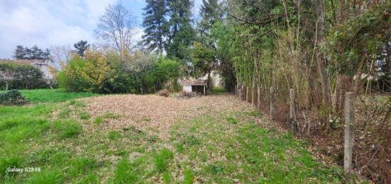 Terrain à bâtir à , Tarn