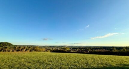 Saint-Astier Terrain à bâtir - 2362380-11709annonce320251218LfDq9.jpeg Maisons France Confort