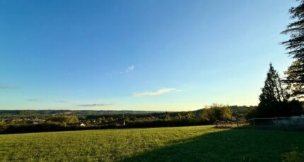 Saint-Astier Terrain à bâtir - 2362380-11709annonce2202512188azn7.jpeg Maisons France Confort