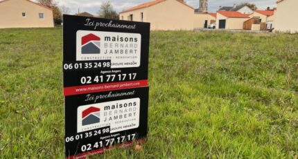 Vihiers Maison neuve - 2371970-11353annonce1202512182r3eT.jpeg Maisons France Confort