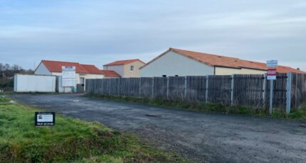 Cholet Terrain à bâtir - 2372041-11353annonce120251218Mqq0J.jpeg Maisons France Confort