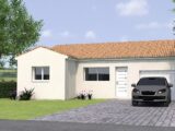 Maison à construire à Saint-Pierre-Montlimart (49110) 2372035-939modele620201021NZdud.jpeg Maisons France Confort