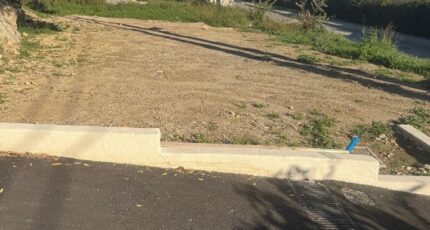 Pélissanne Terrain à bâtir - 2372052-11680annonce220251218GERQd.jpeg Maisons France Confort