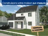 Terrain à bâtir à Jouy (28300) 2275137-11504annonce120250918hsmRE.jpeg Maisons France Confort