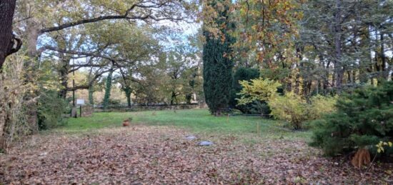 Terrain à bâtir à Port-de-Bouc, Provence-Alpes-Côte d'Azur