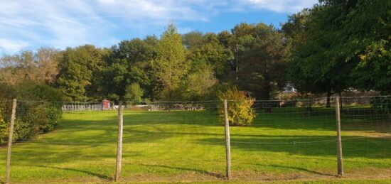 Terrain à bâtir à Salignac, Nouvelle-Aquitaine