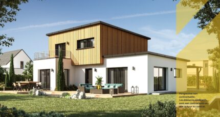 La Forest-Landerneau Maison neuve - 2372155-11165modele920251110p6BTn.jpeg Maisons France Confort