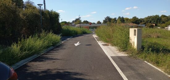 Terrain à bâtir à Libourne, Nouvelle-Aquitaine