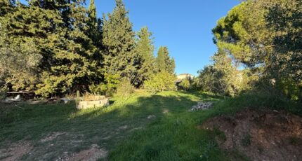 Éguilles Terrain à bâtir - 2298740-2699annonce120251008w63eo.jpeg Maisons France Confort