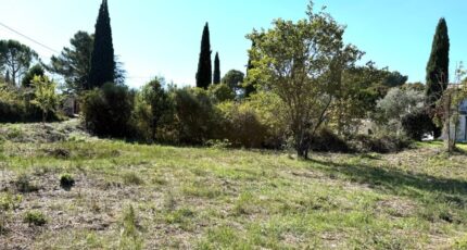 Éguilles Terrain à bâtir - 2328405-2699annonce120251105I4qV5.jpeg Maisons France Confort