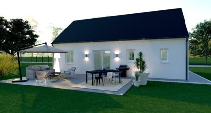 Allogny Maison neuve - 2372065-11671modele620251112u68Kq.jpeg Maisons France Confort