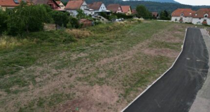 Lutzelhouse Maison neuve - 2371921-3214annonce120251001LGcKd.jpeg Maisons France Confort