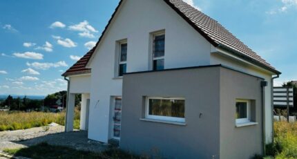 Wattwiller Maison neuve - 2372285-11028annonce6202512185p6JV.jpeg Maisons France Confort