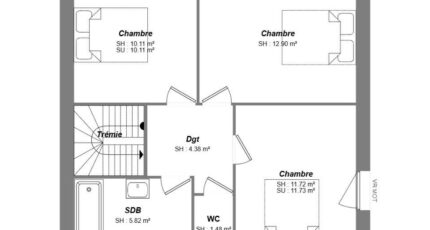 Rouziers-de-Touraine Maison neuve - 2372365-3427modele920251218T9qau.jpeg Maisons France Confort